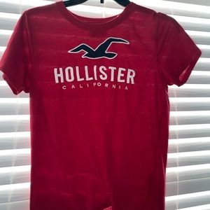 Hollister T-shirt